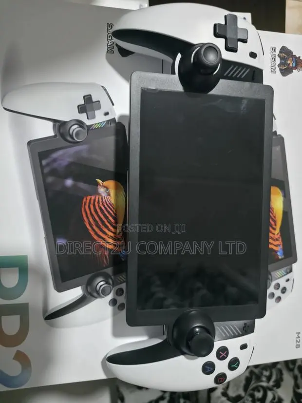 Video Game Console · Photo 1