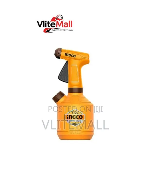 Ingco Pump Sprayer Hspp30102 · Photo 1