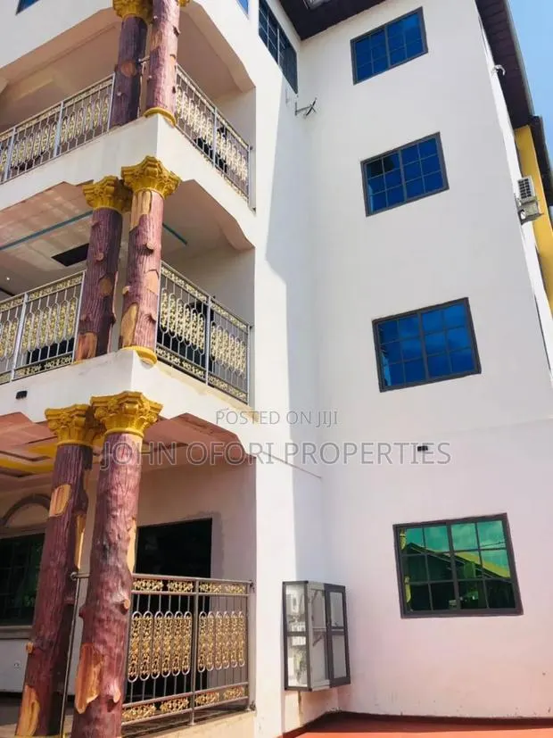 3bdrm Apartment in Tech Emena, Kumasi Metropolitan for rent · Photo 1
