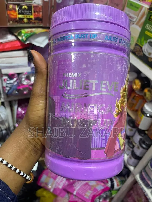 Juliet Eve Powder Supplement · Photo 1
