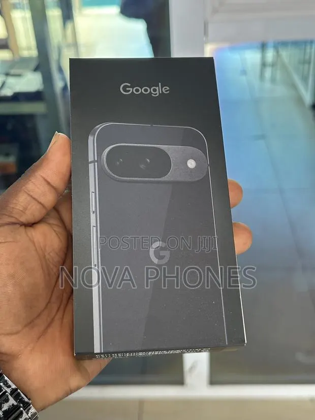 New Google Pixel 9 128 GB · Photo 2
