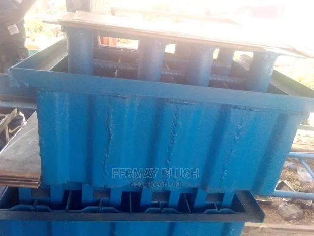 Mould for Sale in Ghana · Photo 1