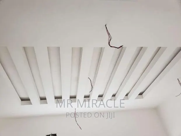 Artwork,Copping, Pillar, Parapet,E.T.C POP CEILING,TV STAND