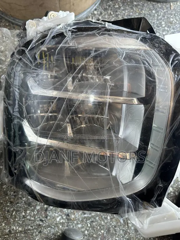 Mitsubishi Outlander 2023 Down Headlight · Photo 1