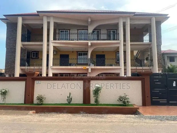 2bdrm Apartment in American House for rent · Photo 1