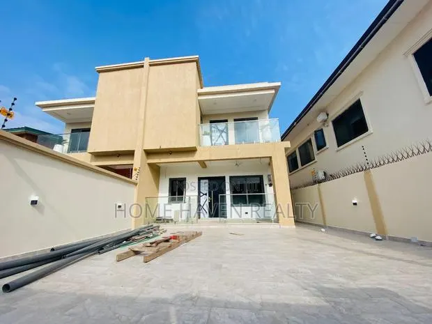 3bdrm House in Dzorwulu for rent · Photo 1