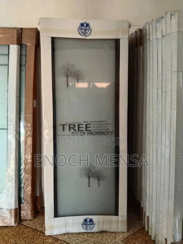 Bathroom Door · Photo 1