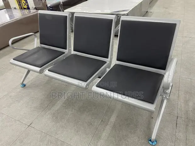 High Quality( 3in1) Waiting Chair · Photo 1