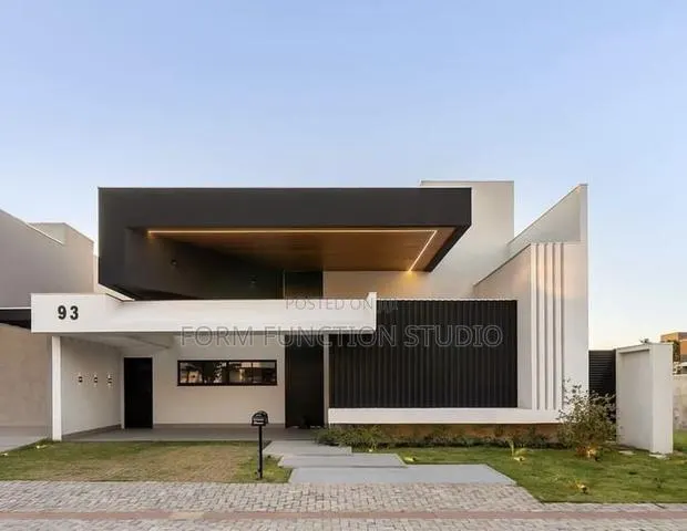 Modernizing Your Legacy Architectural Structure · Photo 1