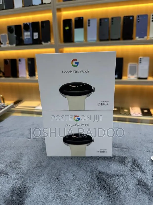 Google Pixel Watch · Photo 1