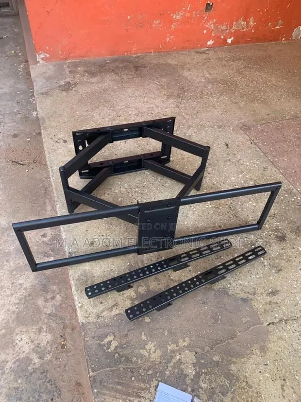 Unlock Optimal Viewing: Adjustable TV Mount for 32"-70" TVS · Photo 1