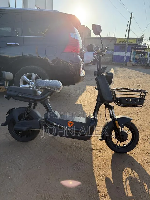 New Motorcycle 2025 · Photo 1