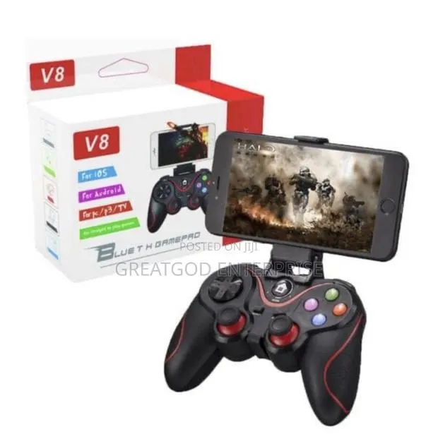 V13 Wireless Controller · Photo 1