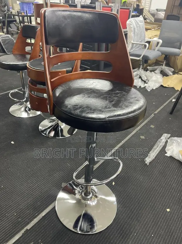 High Quality Bar Chair(adjustable) · Photo 1