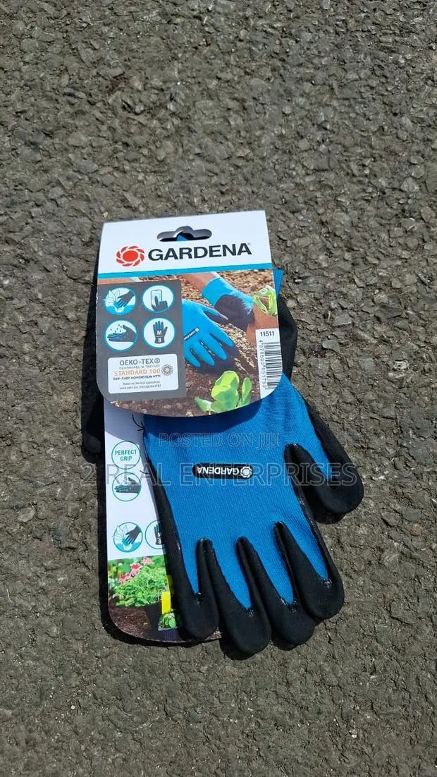 Gardena Gardening and Grooming Gloves · Photo 1
