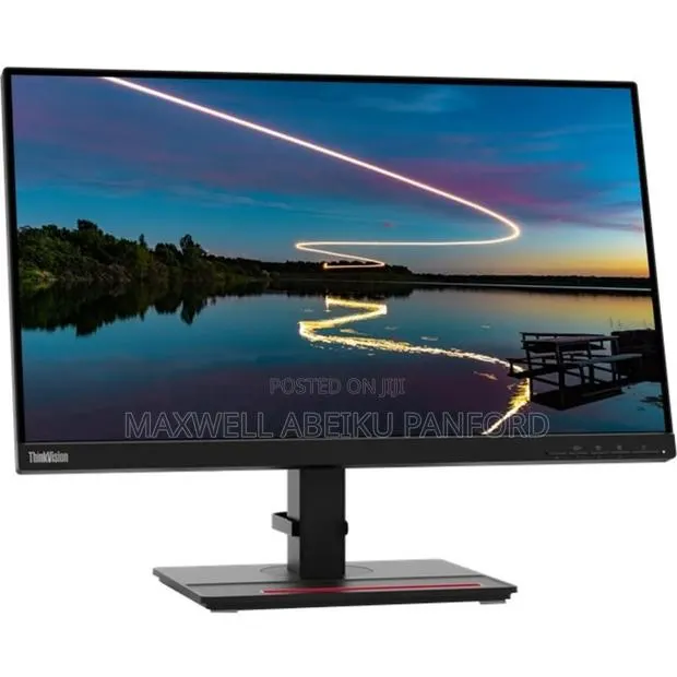 Lenovo Thinkvision T24m-20
Monitor · Photo 1
