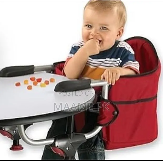 Baby Highchair Booster · Photo 1