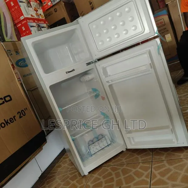 Price Slash on Our Cool 85l Table Top Refrigerator From Oscar · Photo 1