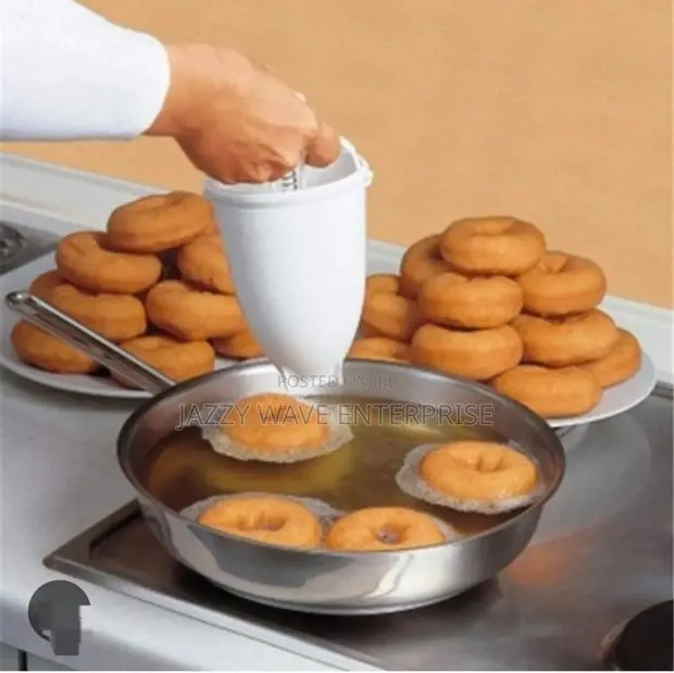 Donut Maker · Photo 1