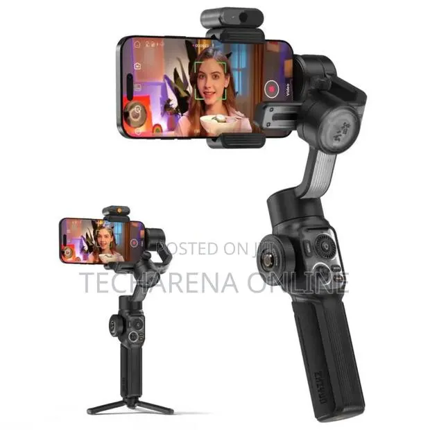 Zhiyun Smooth 5s Ai · Photo 1