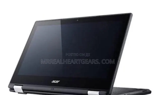 Laptop Acer Chromebook R 11 4GB Intel eMMC 16 GB · Photo 1