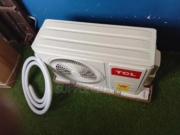 TCL 1.5hp Air Conditioner – Reliable Cooling for Every Room · Photo 1