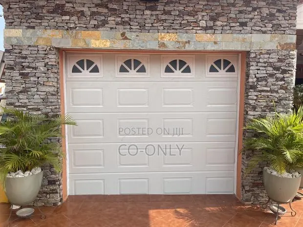 Canadian Automated Garage Doors · Photo 1