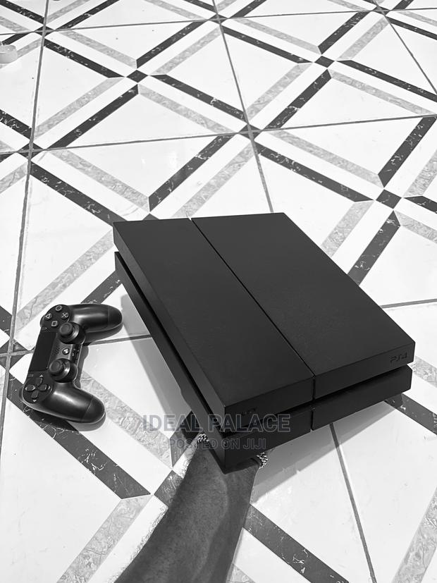 Ps4 Fat With 5 Games · Photo 4