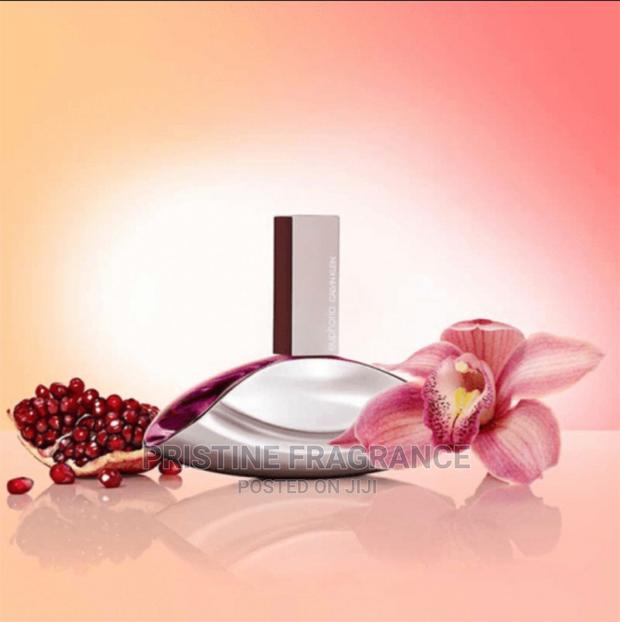 Calvin Klein Euphoria(W) · Photo 2