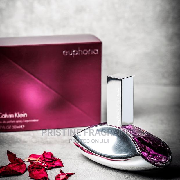 Calvin Klein Euphoria(W) · Photo 1