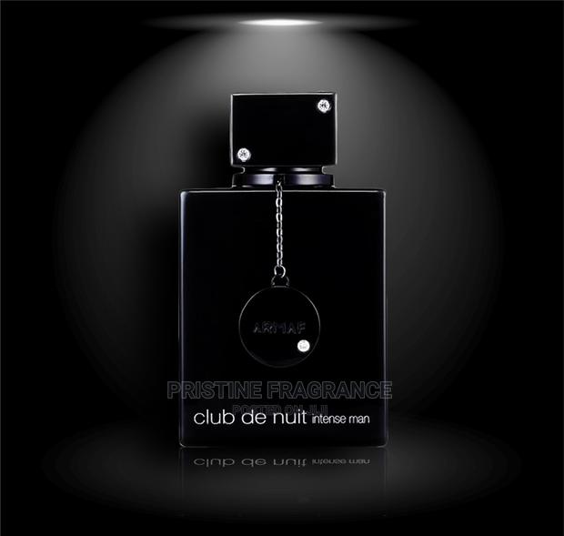 Armaf Club De Nuit Intense Man SP 3.6 OZ · Photo 2