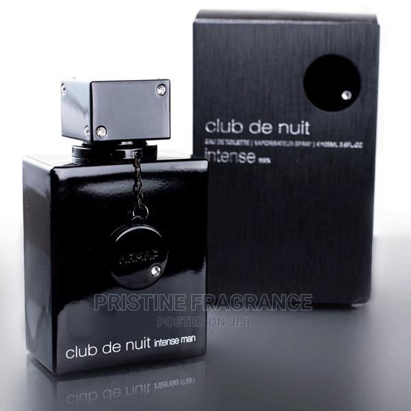 Armaf Club De Nuit Intense Man SP 3.6 OZ · Photo 1