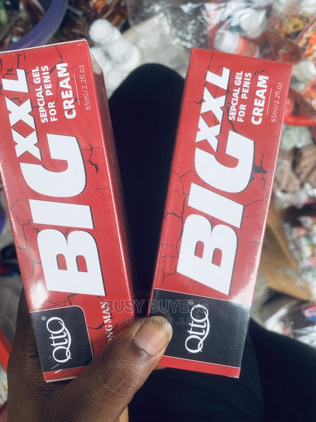 Big XLL Men Enhancement Cream · Photo 2