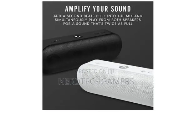 Beatspill Pluse · Photo 1