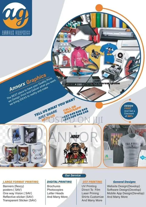 Graphics Web Designs · Photo 1