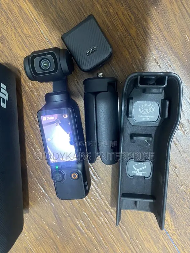 Dji Osmo Pocket 3 · Photo 1