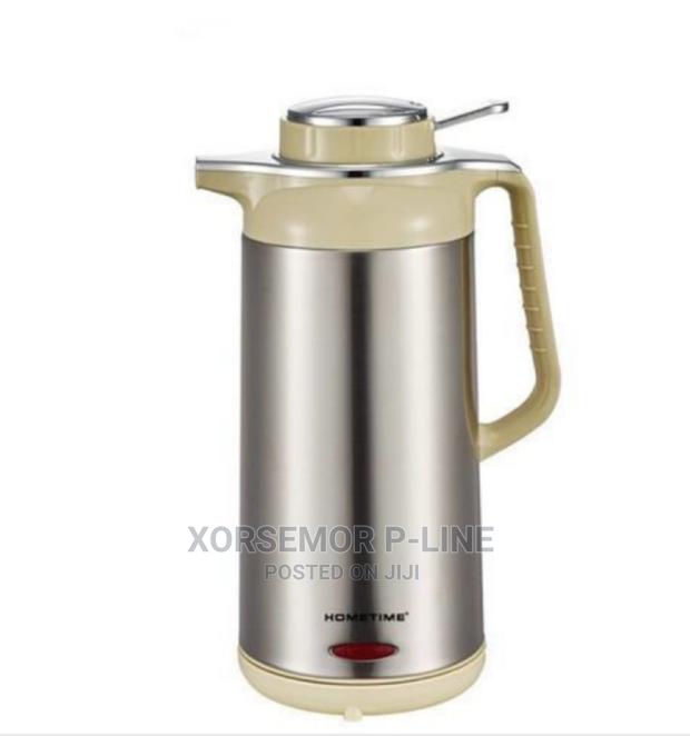 Hometime 2.5l Kettle · Photo 1
