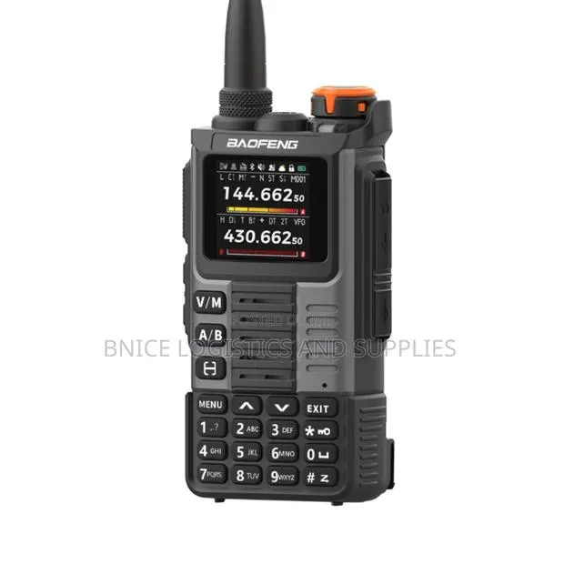 Baofeng Pro Walkie Talkie