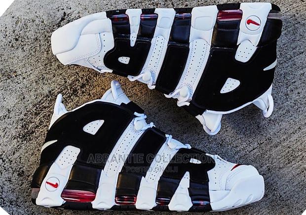 Nike Air More Uptempo · Photo 2
