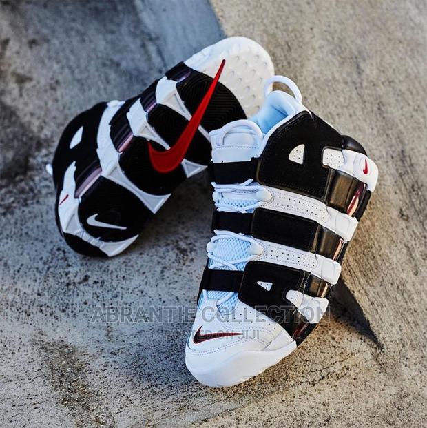 Nike Air More Uptempo · Photo 1