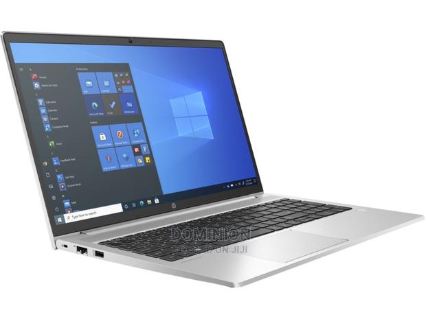 New Laptop HP ProBook 450 G8 8GB Intel Core I7 SSD 512GB · Photo 2