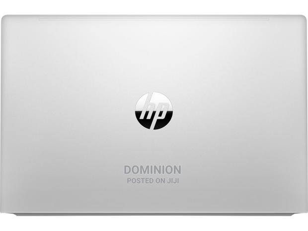 New Laptop HP ProBook 450 G8 8GB Intel Core I7 SSD 512GB · Photo 3