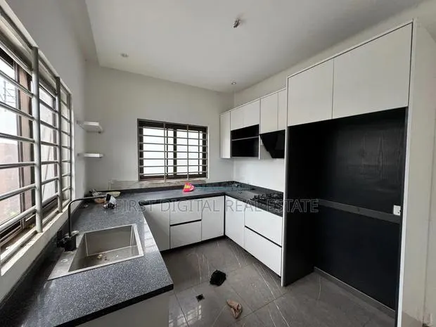 3bdrm House in First Digital Real, Ghana Link Area for rent · Photo 1