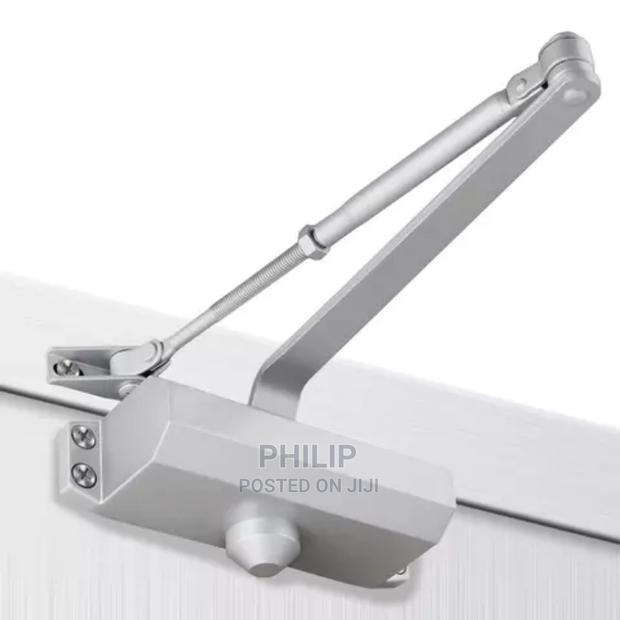 Door Closer -Bellotti Door Closer · Photo 2