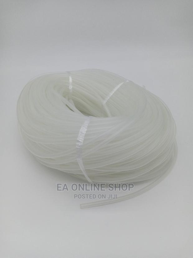 Aquarium Air Tube 100 Meters. · Photo 1