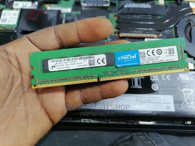 8gb DDR3 PC3L Ram for Serveer EUDIMM · Photo 2