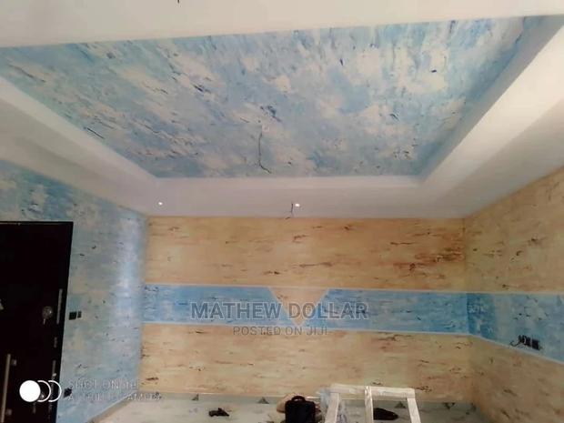 Pop Ceiling · Photo 3