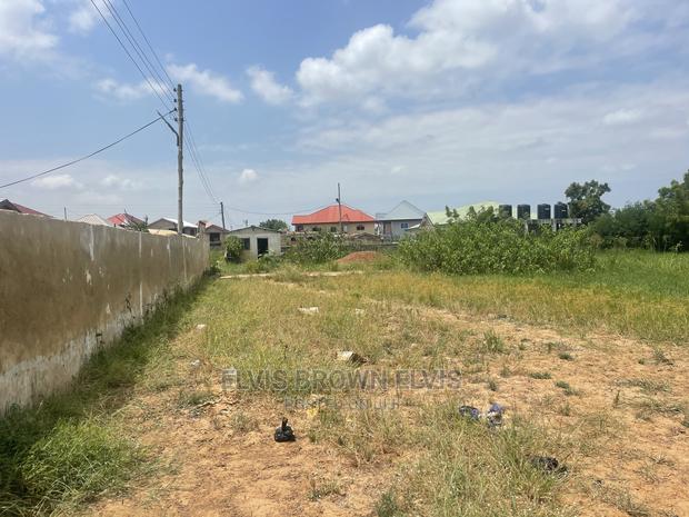 3 Plot of Land for Sale Botwe NANAKROM · Photo 2