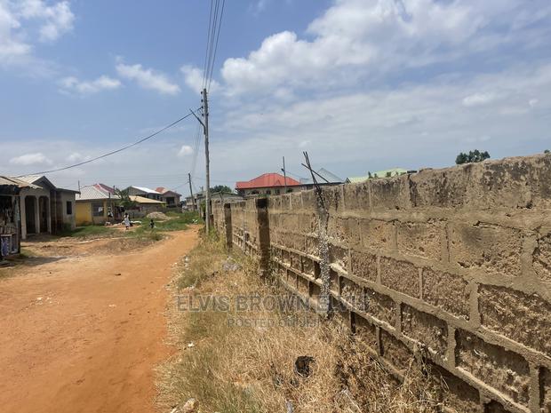 3 Plot of Land for Sale Botwe NANAKROM · Photo 1