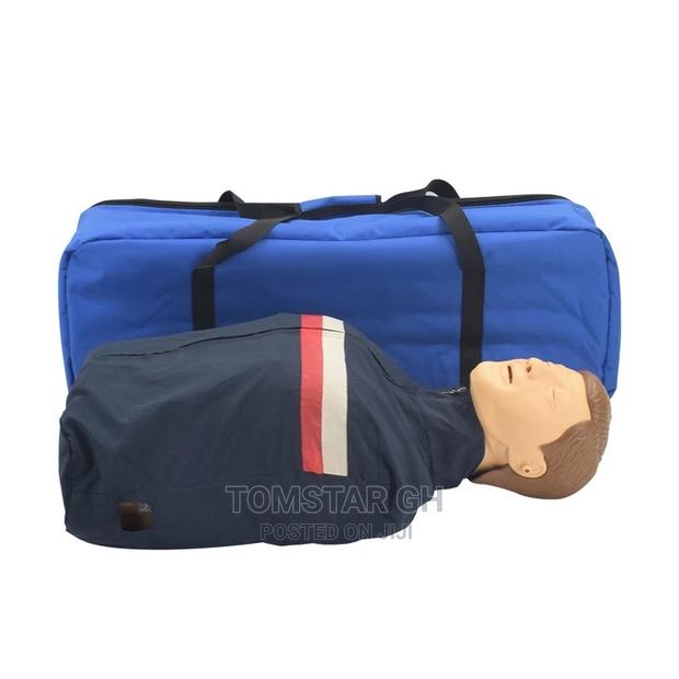 CPR Safety Manikin · Photo 2